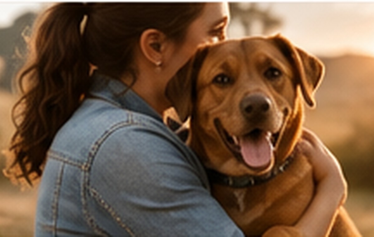 A California Pet Go-Bag That Is Easy to Maintain