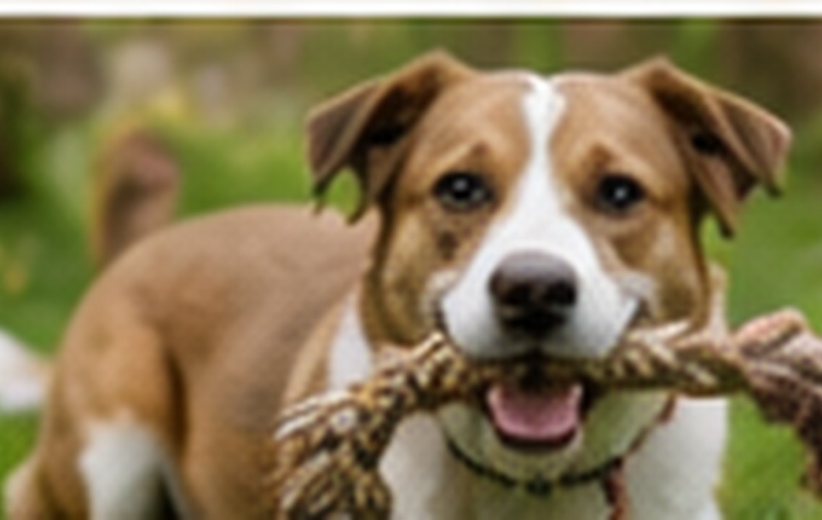 Introducing a Rescue Dog to a Resident Cat